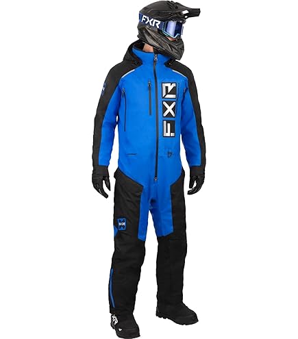 Amazon.com: Fly Racing Cobalt Shell SB Monosuit (Black/Grey